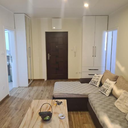 Апартаменты Casa Mia Нови-Сад Экстерьер фото